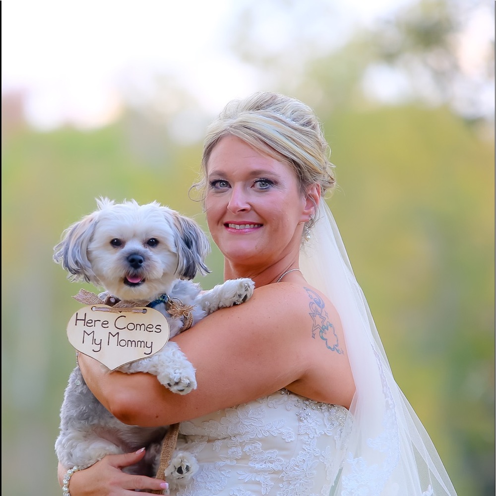 Meet your Posher, Jada